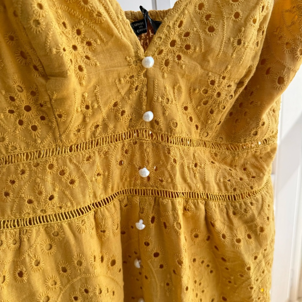 Simplee size M - Picture 7 of 11